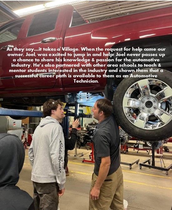Auto Class | J.S. Automotive
