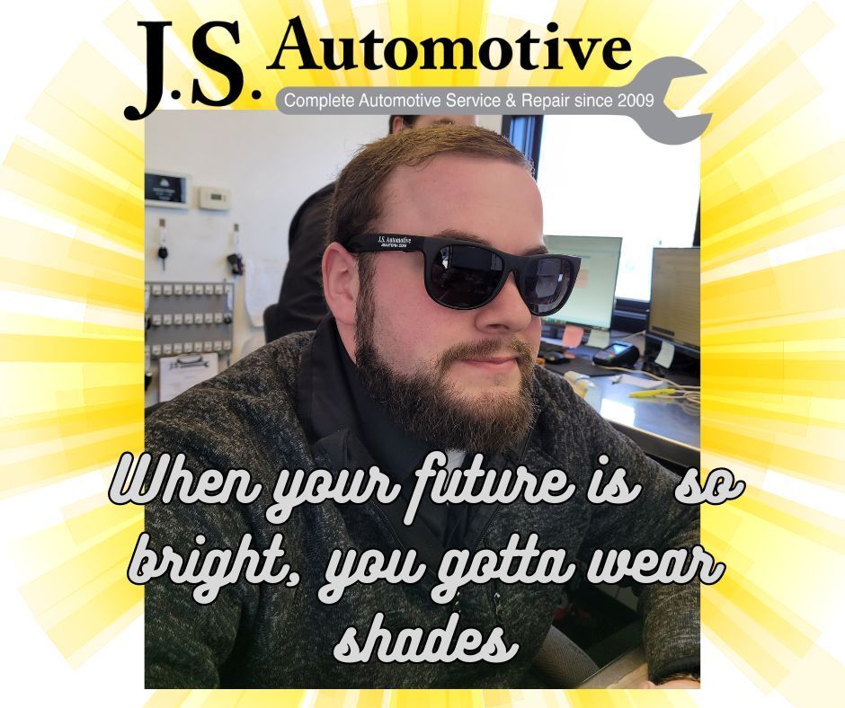 Team photo | J.S. Automotive