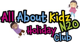 All About Kidz N20 Holiday Club logo