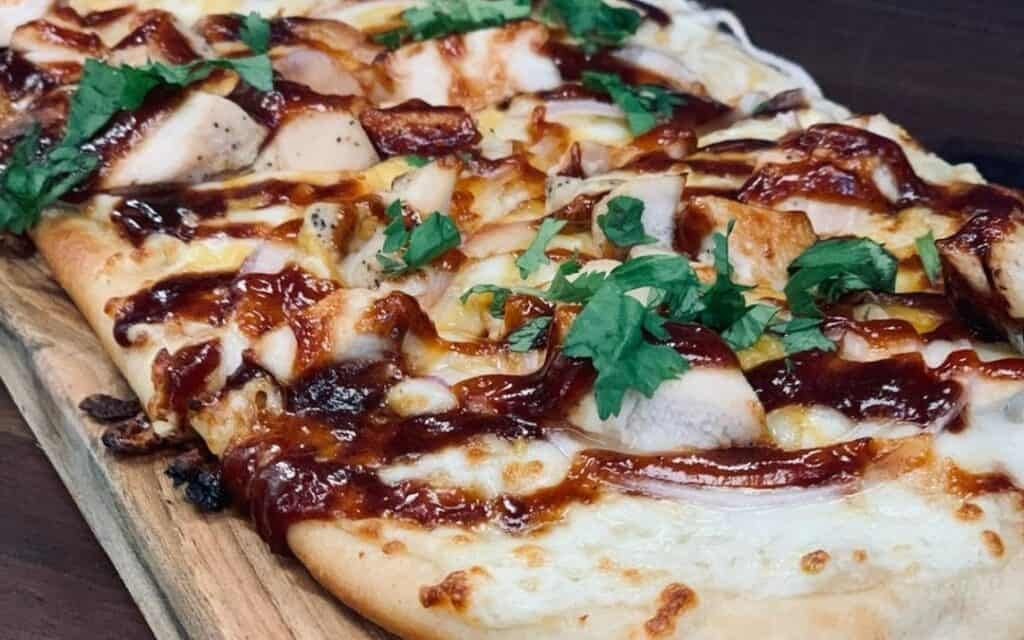 Pizza — Lakeland, FL — Ax -Caliber