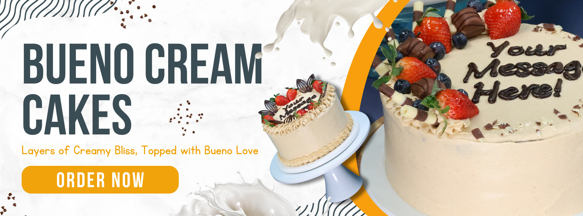 Branches Nationwide Now An Eggfree Cake Inn Store Is Available To Your ...