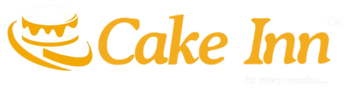 Cake Inn Tablet Logo