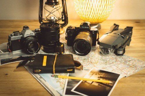 Photography & Videography Photography & Videography