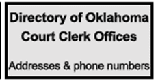 Court Clerk Offices
