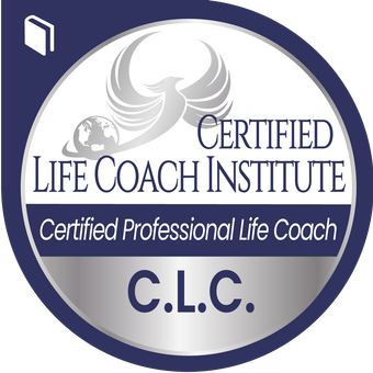 certified life coach logo