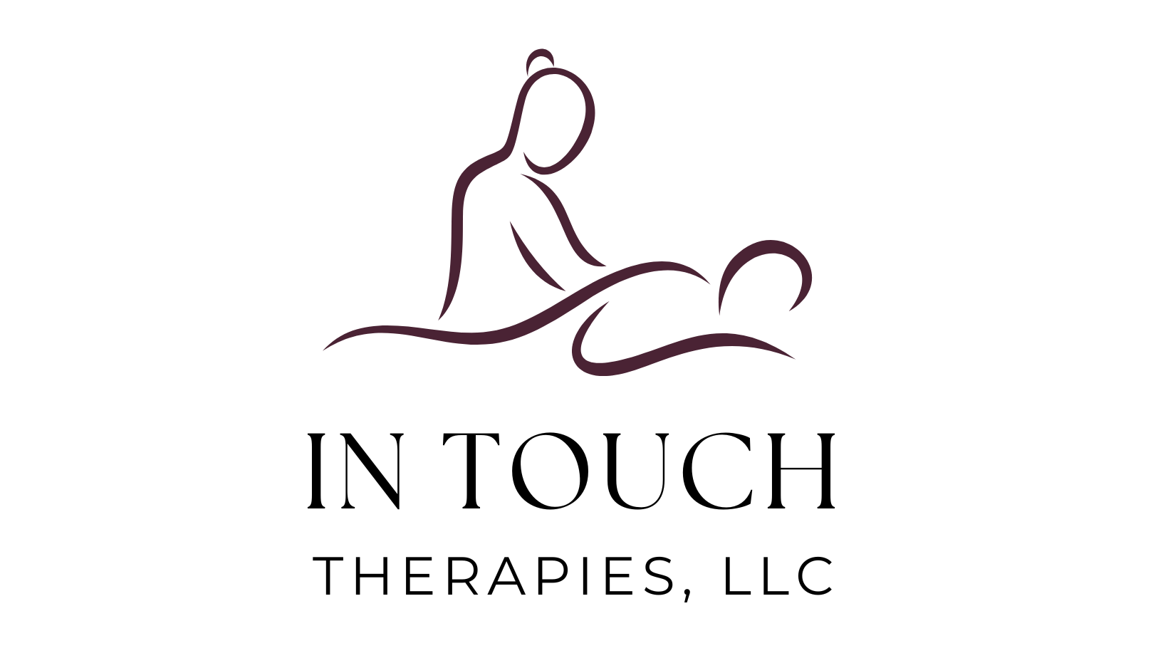 In Touch Therapies, LLC  logo