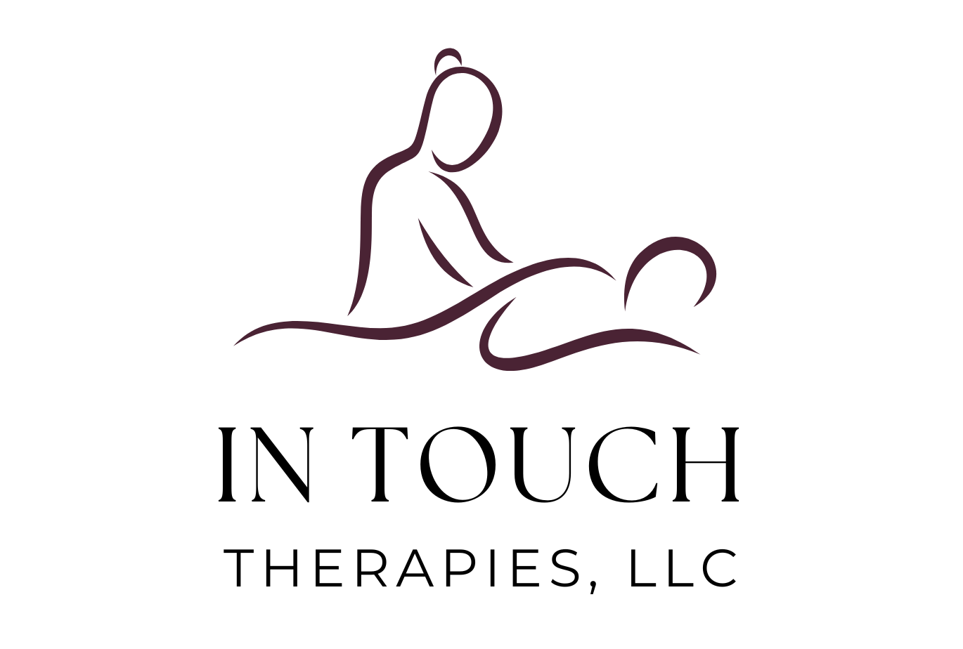 In Touch Therapies, LLC Logo