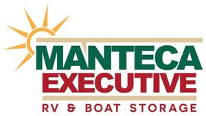 Manteca Executive RV & Boat Storage