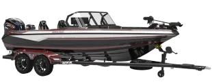 Boat Storage