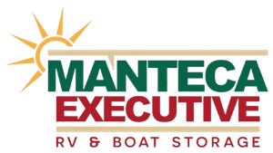 Manteca Executive RV & Boat Storage