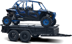 Recreational Vehicle Storage