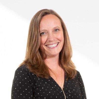 Erica Stritch, Chief Marketing Officer, RAIN Group