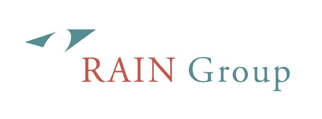 RAIN Group logo