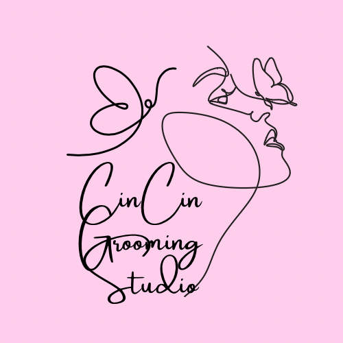 Beauty salon Logo