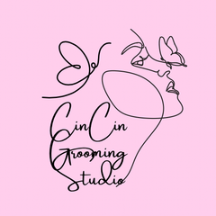 Beauty salon Logo