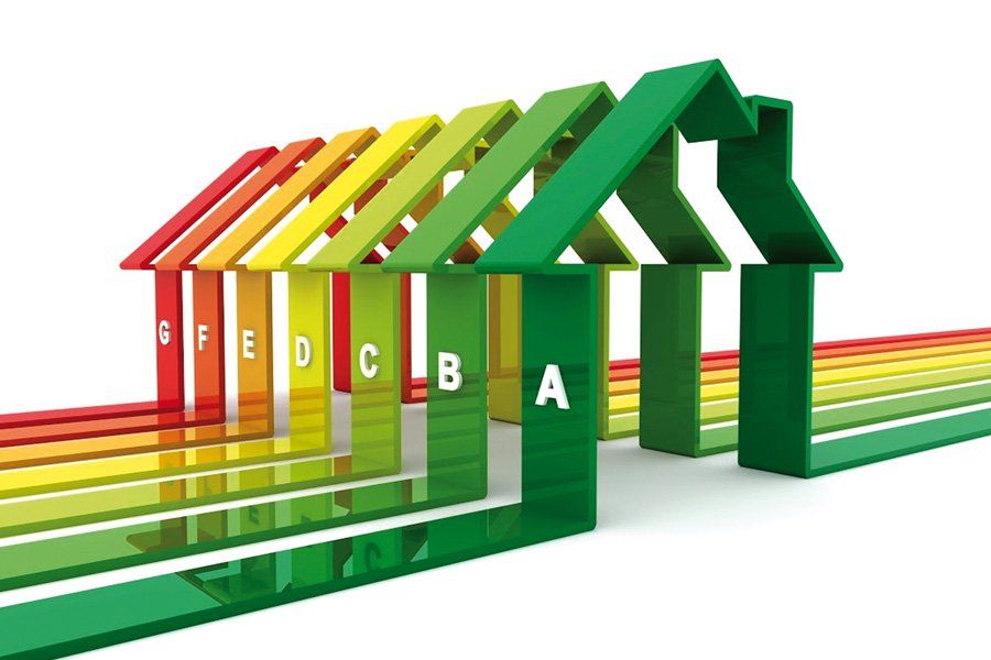 Certificação Energética