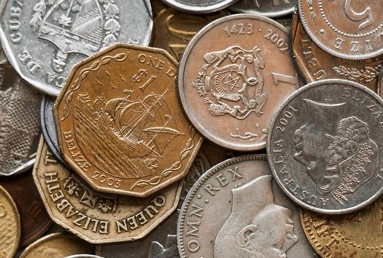 Shop L4 Coins for Rare and Collectible Foreign Coins and Notes