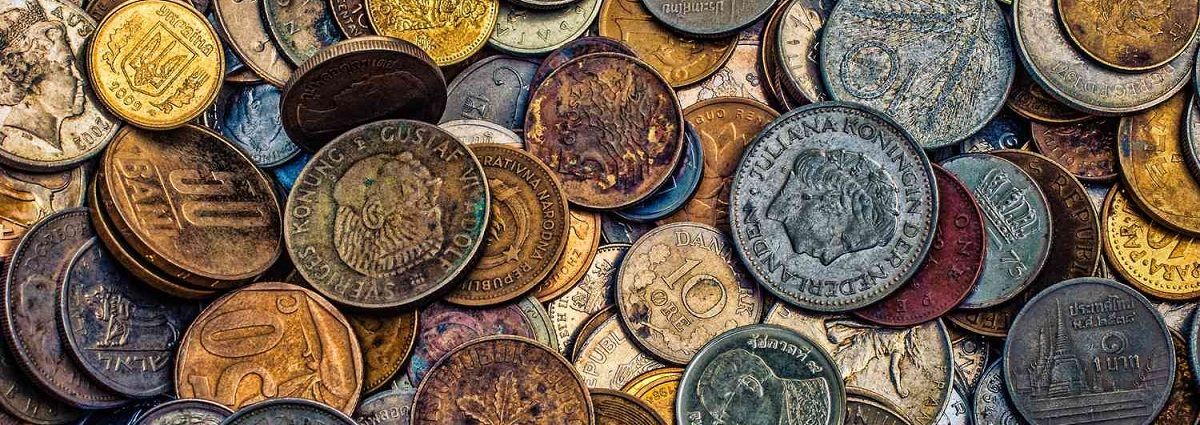 Shop L4 Coins for Rare and Collectible Foreign Coins and Notes