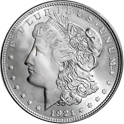 Shop L4 Coins for collectible U.S. Dollar Coins. Morgan, Peace, Eagle, Eisenhower and more!