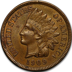 Shop L4 Coins for collectible U.S.pennies.