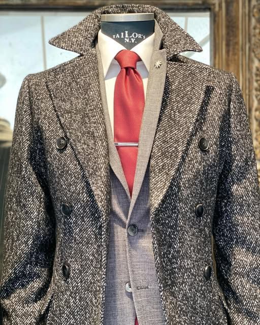 cappotto uomo