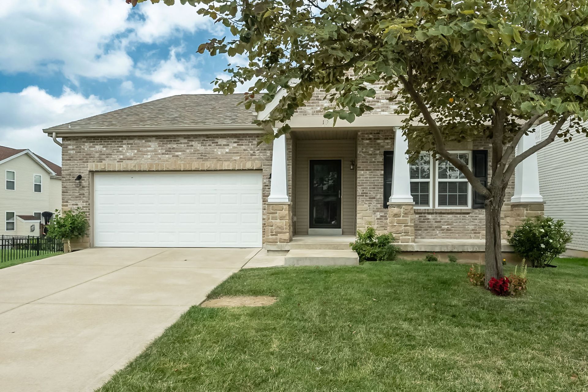 image of the exterior of a home