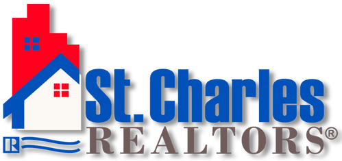 st charles realtors logo