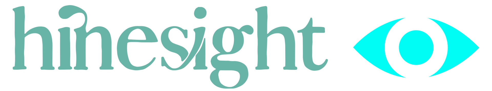 Hinesight Logo