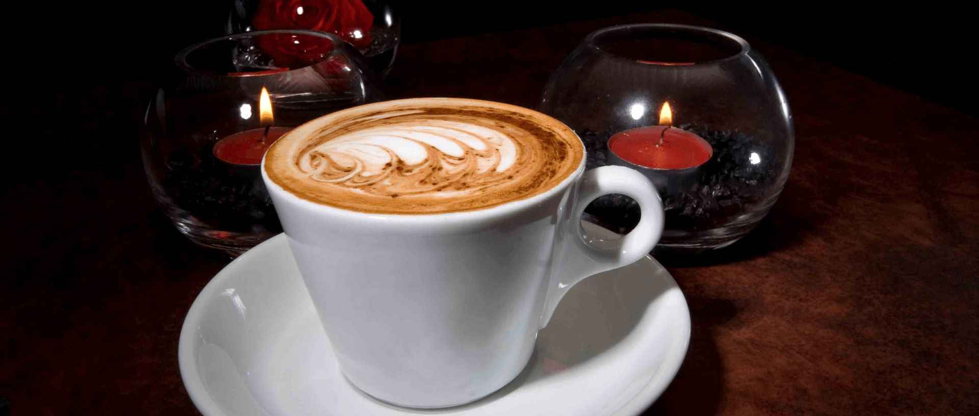 Folgers Coffee — Erie, PA — Valerio’s Italian Restaurant & Pizzeria