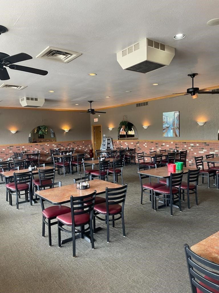 Northwest Milcreek — Erie, PA — Valerio’s Italian Restaurant & Pizzeria