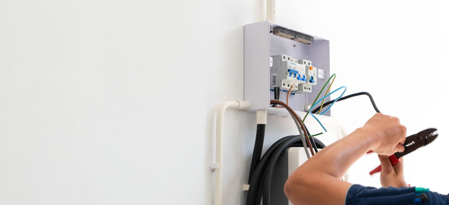 Sähkösuunnittelu Lohja