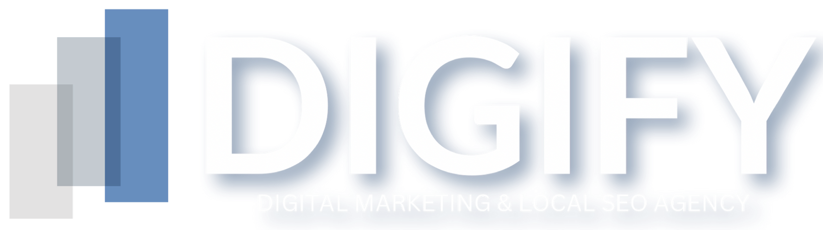 Digify Logo for Digify Digital Marketing Agency in Bakersfield, CA