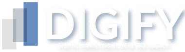 Digify Logo for Digify Digital Marketing Agency in Bakersfield, CA