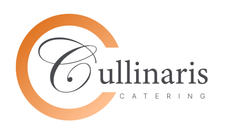 Ein Logo für kulinarische Logistik und Cateringpersonal