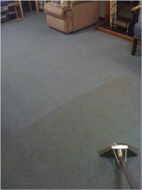 Carpet and upholstery cleaning - Helensburgh, Argyll - Prestige Home Care - Carpet cleaners