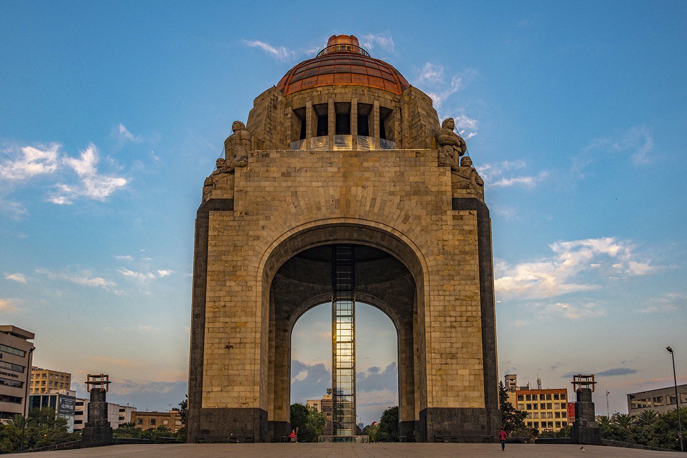 Mexico City Photo Gallery by David Ferguson