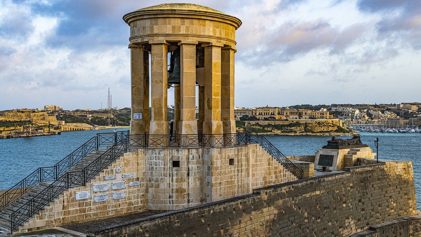 Malta Photo Gallery by David Ferguson