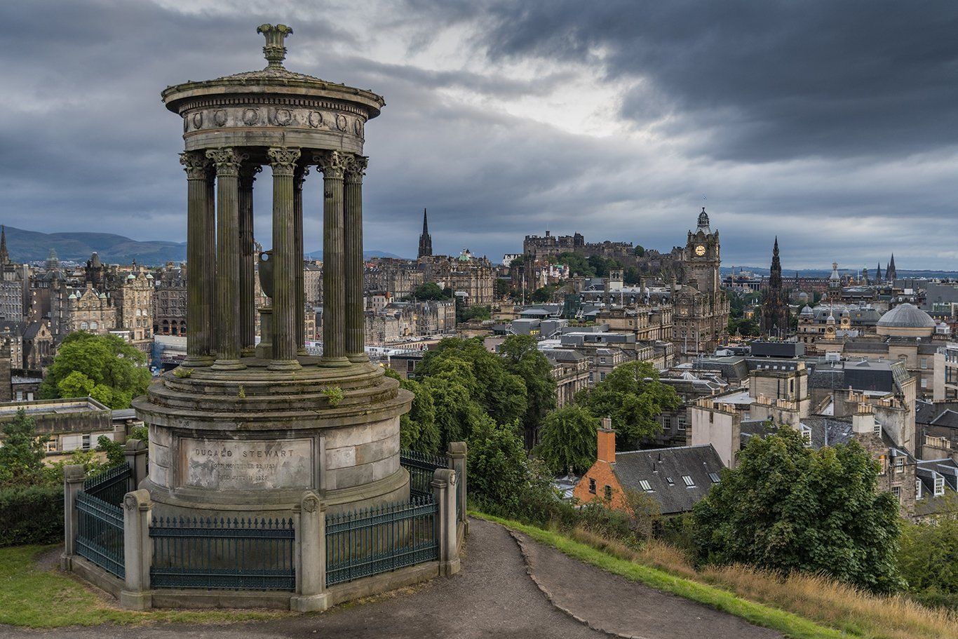 Scotland Photo Gallery by David Ferguson