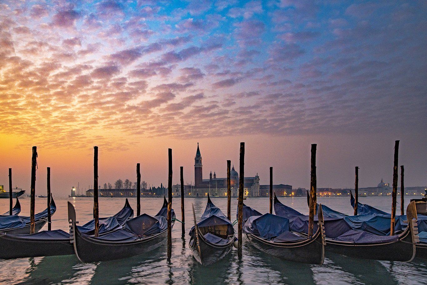 Venice Italy Photo Gallery by David Ferguson