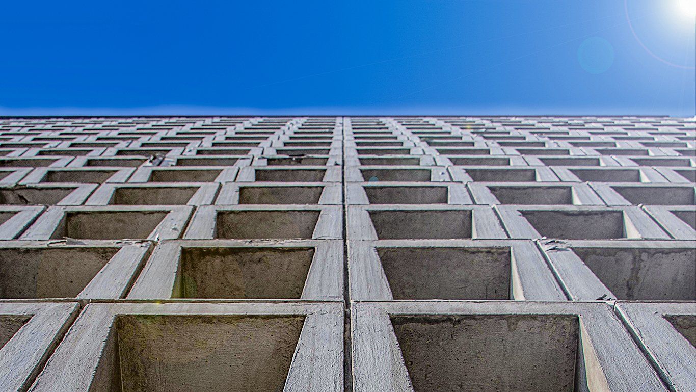 Vertical Horizon Photo Gallery by David Ferguson