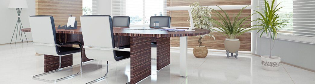 Small conference room furniture