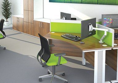 Refurbish an existing office