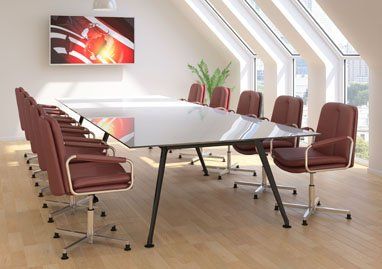 meeting room and boardroom furniture