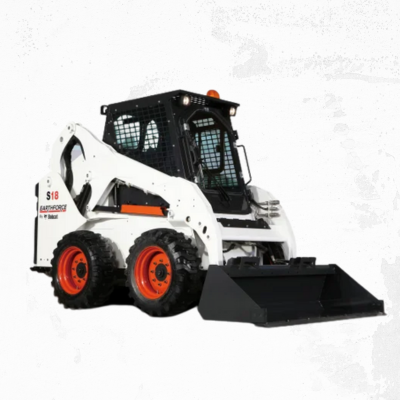 MAQUINARIA OVIEDO -bote