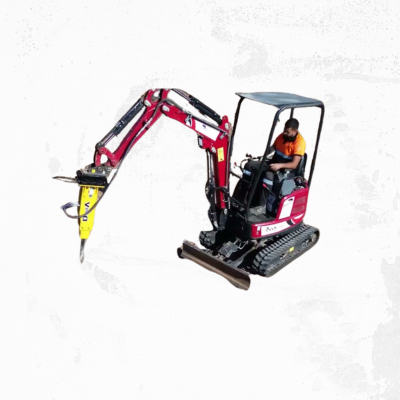 MAQUINARIA OVIEDO - martillo2