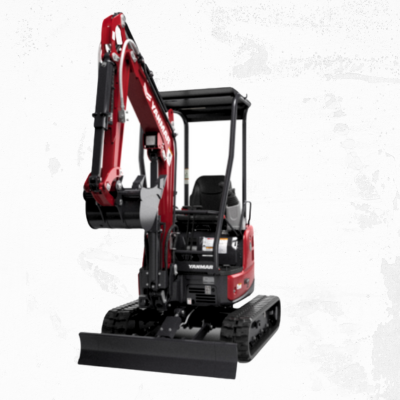 MAQUINARIA OVIEDO -miniexcavadora