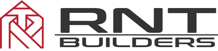 RNT Builders logo