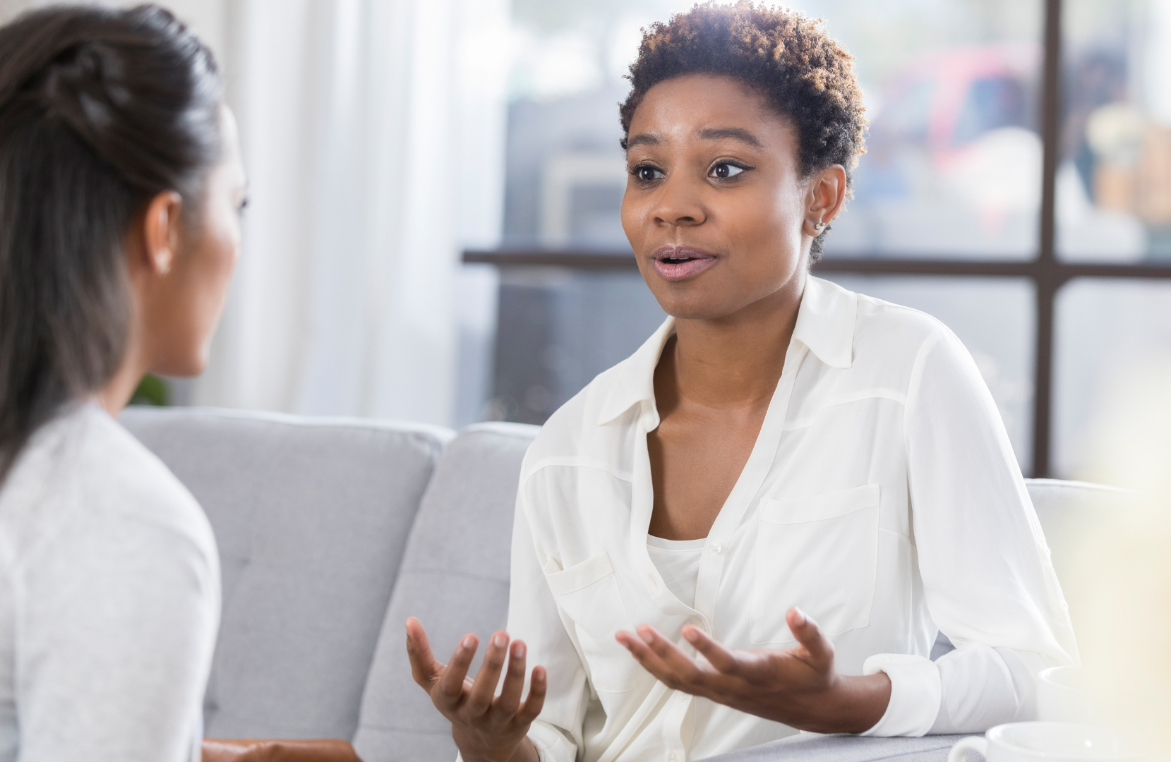 Compassionate Healthcare Associates