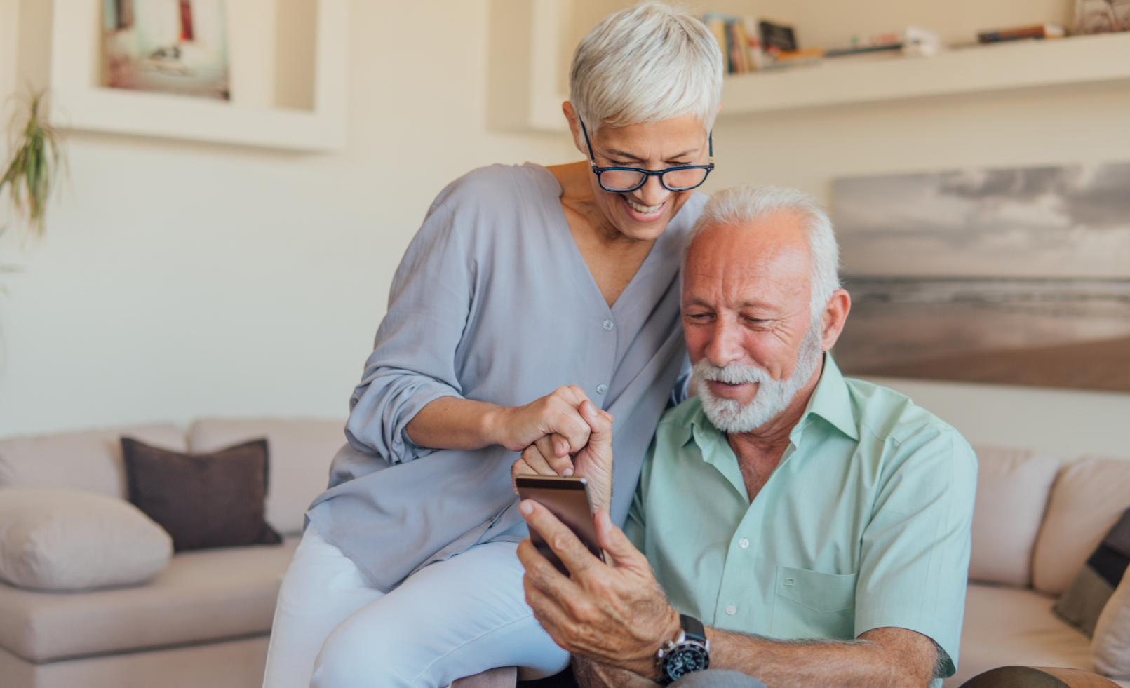 Compassionate Healthcare Associates