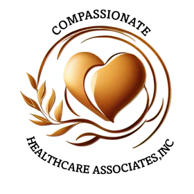 Compassionate Healthcare Associates logo